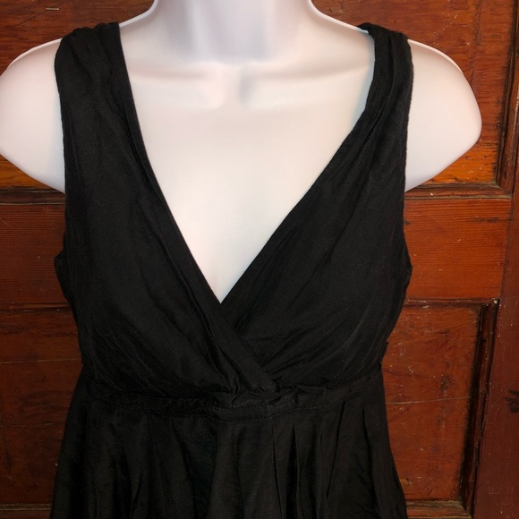 Gap Black Dress - Picture 2 of 6